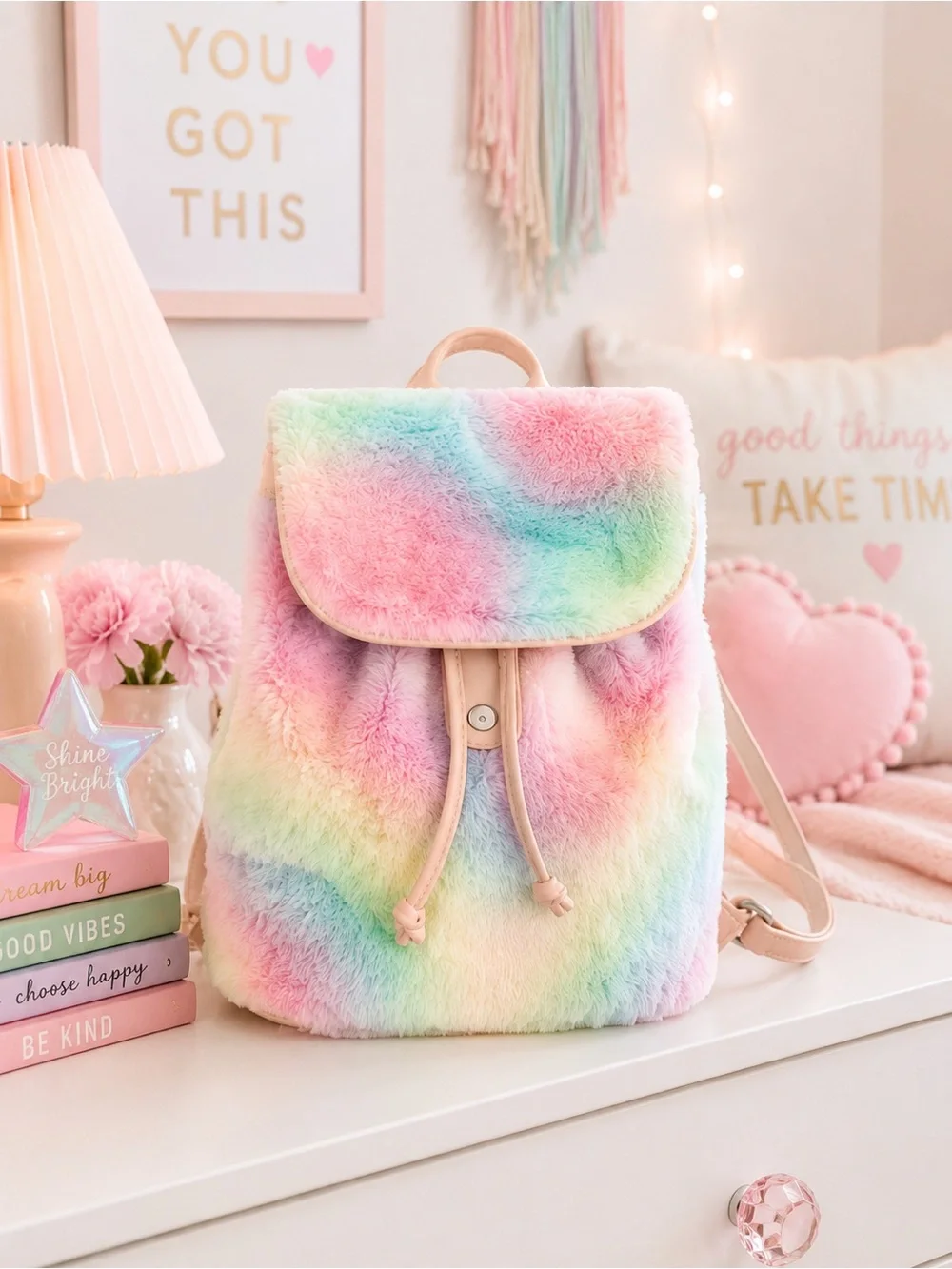 N/A adorable pastel
